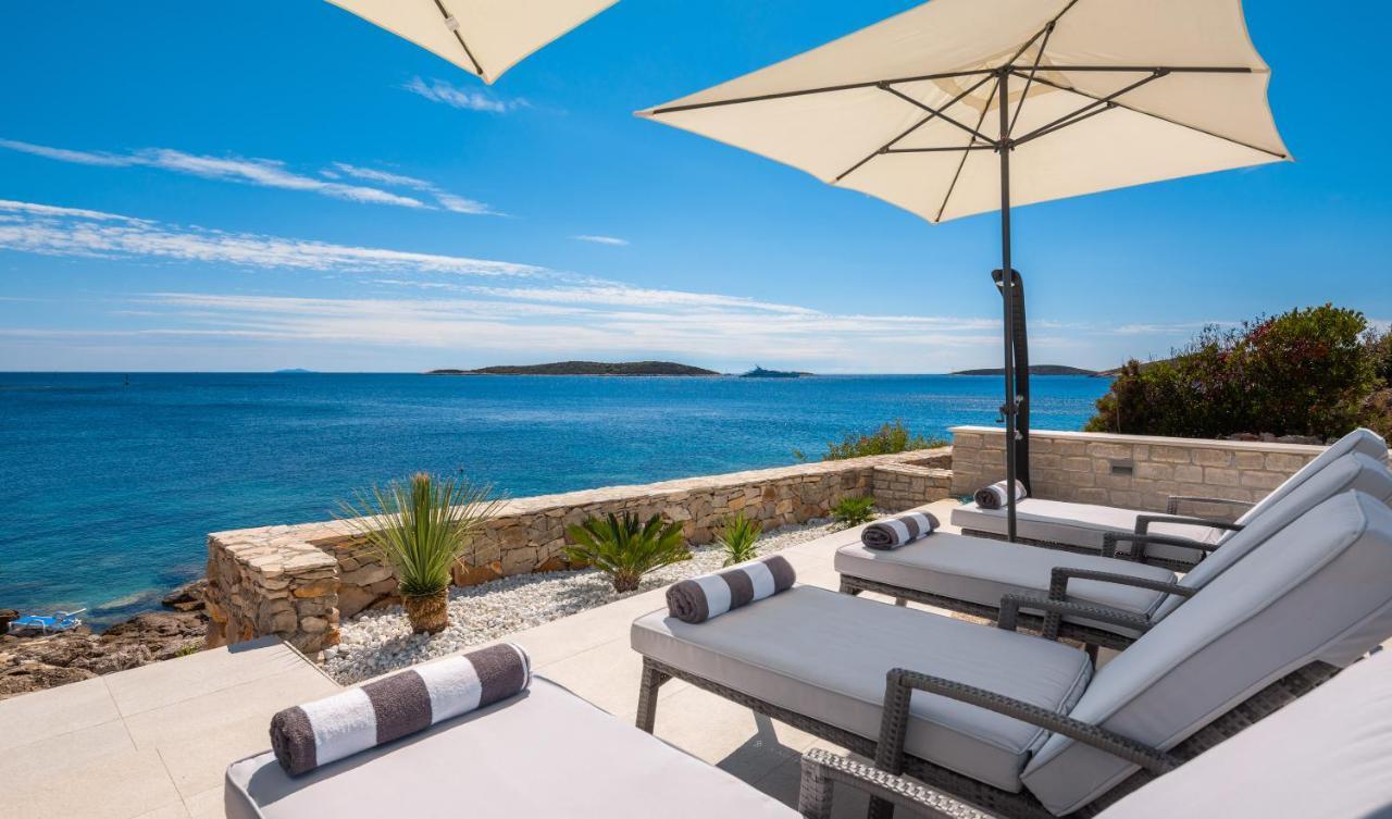 Villa Carisma Island Vis Eksteriør billede